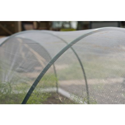 Nature rovar elleni védőháló - 2x5m - 38g/m2