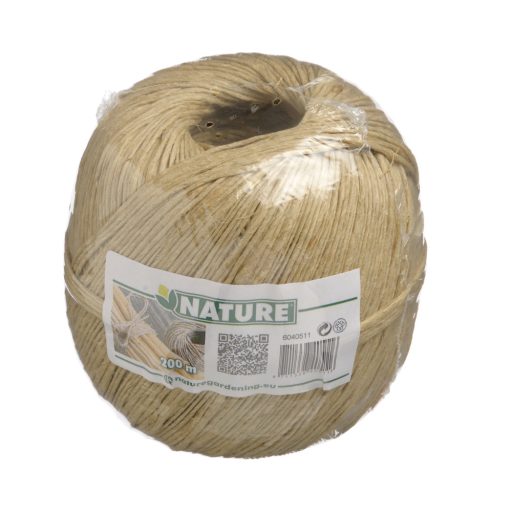 Kender kötözőzsinór - 50 méter