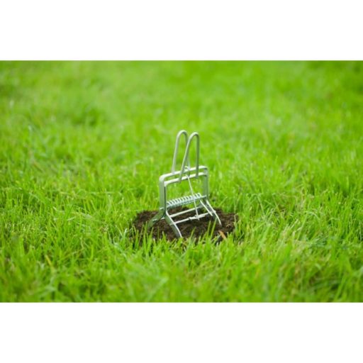 Nature üregi rágcsáló csapda