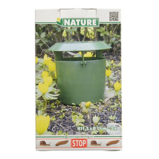 Csigacsapda - 2db/csomag