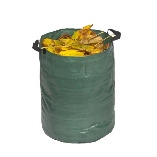 Lombgyűjtő zsák - 120 liter