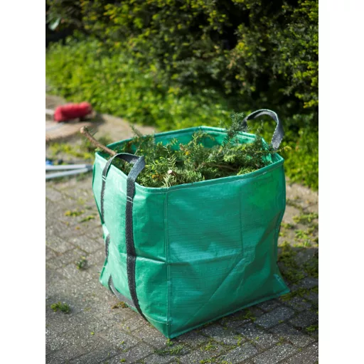 Lombgyűjtő zsák - 252 liter