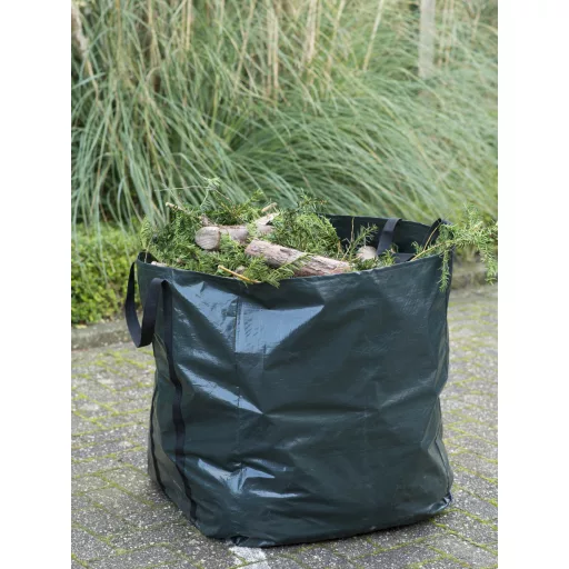 Lombgyűjtő zsák - 227 liter
