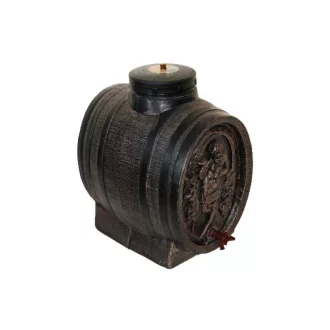 ROTO Bortároló hordó Classic - 80 liter