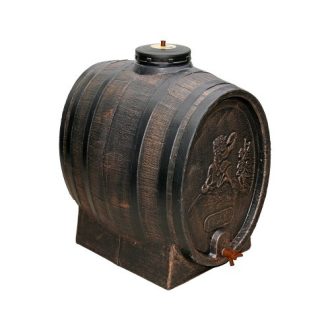 ROTO Bortároló hordó Classic - 180 liter