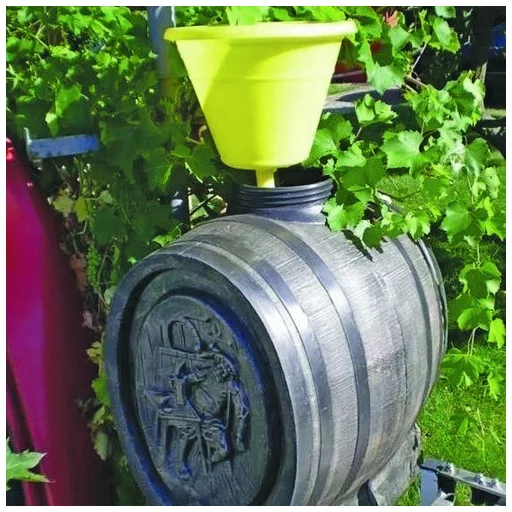 ROTO Bortároló hordó Classic - 260 liter