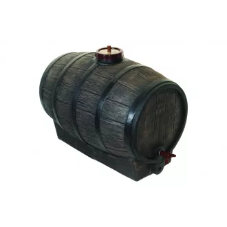 ROTO Bortároló hordó - 200 liter