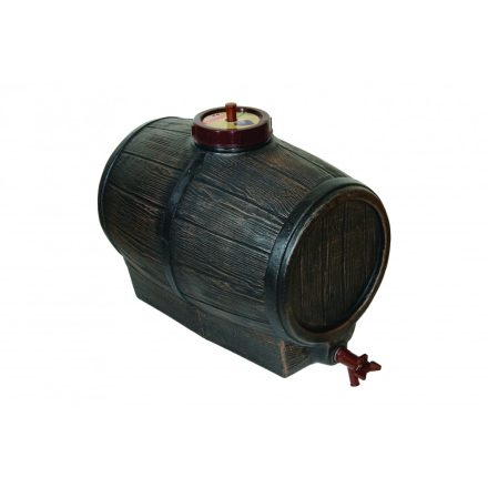 ROTO Bortároló hordó - 50 liter