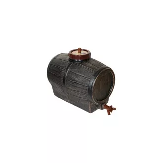 ROTO Bortároló hordó - 13 liter