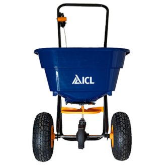 ICL Accu Pro One műtrágya kiszóró