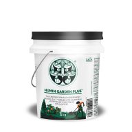 Humin Garden Plus 1kg - Huminsav granulátum