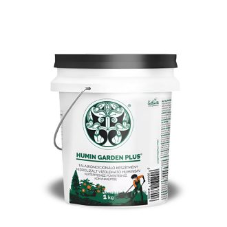 Humin Garden Plus 1kg - Huminsav granulátum