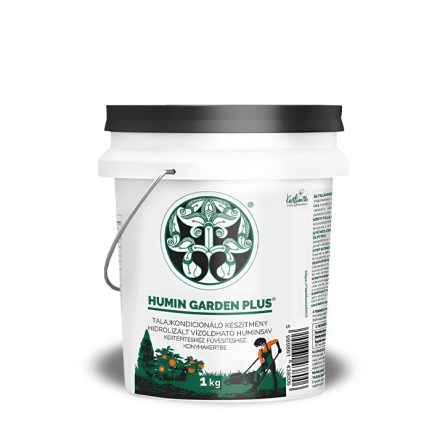 Humin Garden Plus 1kg - Huminsav granulátum