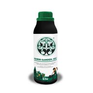 Humin Garden Sol 1 liter - Huminsav koncentrátum
