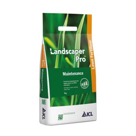 Landscaper Pro Maintenance burkolt műtrágya 5kg