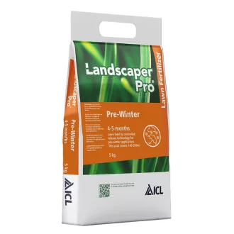   Landscaper Pro Pre-Winter téli felkészítő burkolt műtrágya 5kg
