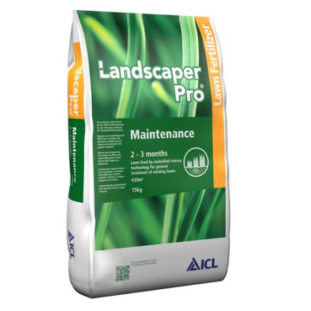 Landscaper Pro Maintenance 15kg