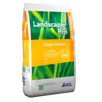   Landscaper Pro Stress Control nyári felkészítő burkolt műtrágya 15kg
