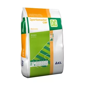 ICL Sportmaster CRF Renovator burkolt műtrágya 25kg
