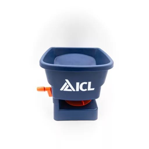 ICL HandyPro kézi műtrágya kiszóró 2l