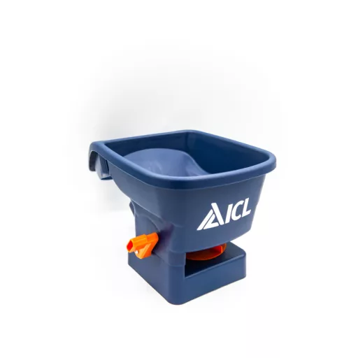 ICL HandyPro kézi műtrágya kiszóró 2l
