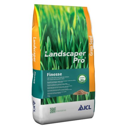 Landscaper Pro Finesse fűmagkeverék 5kg