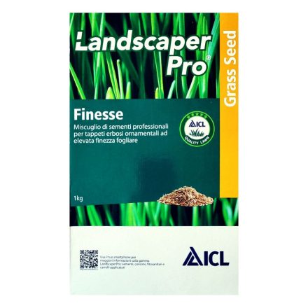 Landscaper Pro Finesse fűmagkeverék 1kg