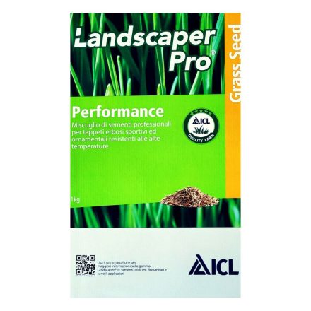 Landscaper Pro Performance fűmagkeverék 1kg