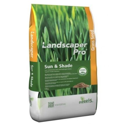 Landscaper Pro Sun & Shade fűmagkeverék 5kg