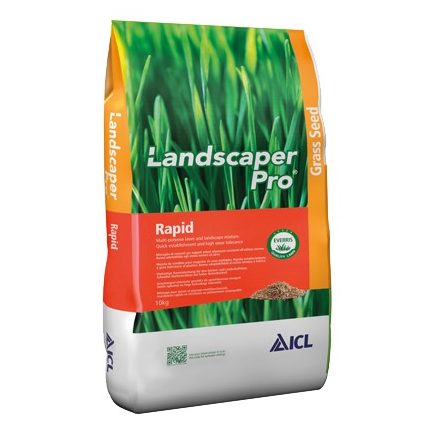 Landscaper Pro Rapid 5kg