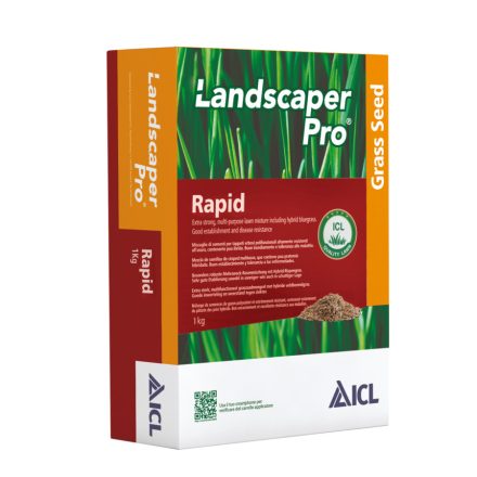 Landscaper Pro Rapid fűmagkeverék 1kg