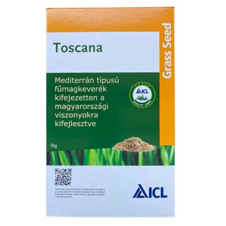 Everris Proselect Toscana fűmagkeverék 1kg