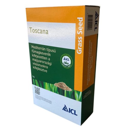 Everris Proselect Toscana fűmagkeverék 1kg