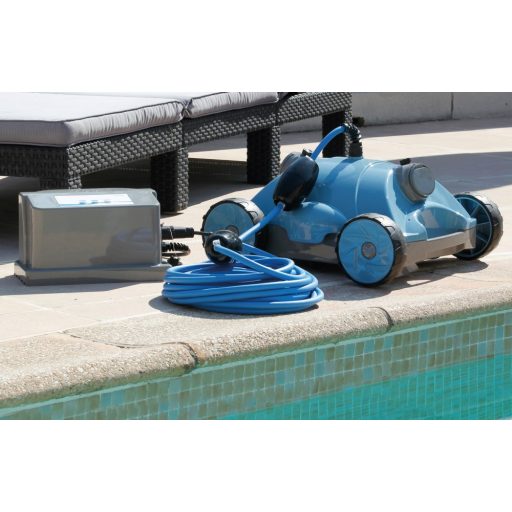 Ubbink RobotClean 2 medencetisztító robot