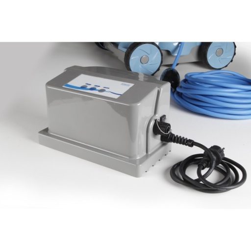 Ubbink RobotClean 2 medencetisztító robot