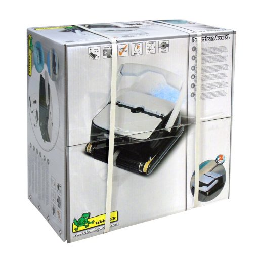 Ubbink RobotClean Accu XL medencetisztító robot
