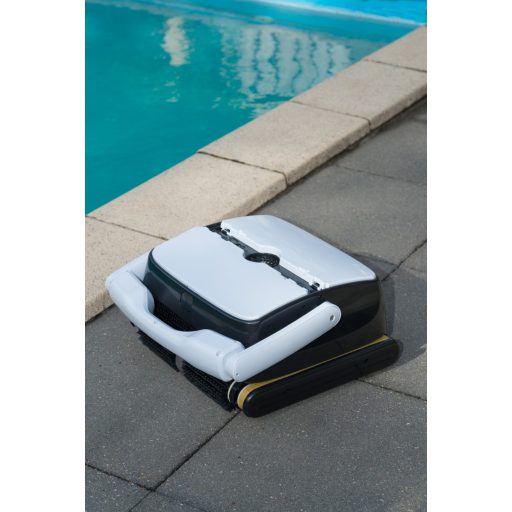 Ubbink RobotClean Accu XL medencetisztító robot