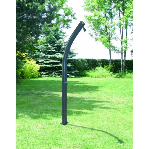 Ubbink szolár kerti zuhany - Solaris Plus - 20 liter