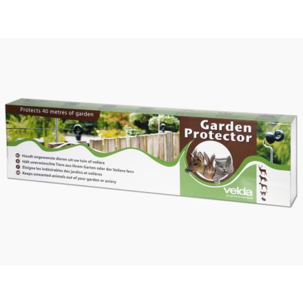 Velda Garden Protect - Elektromos kerítés - villanypásztor