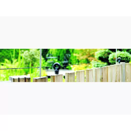 Velda Garden Protect - Elektromos kerítés - villanypásztor