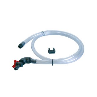   Rewatec Arves Esővízgyűjtő tartály tömlőszett - vízlopó - 2m