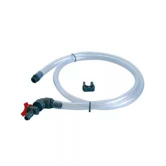   Rewatec Arves Esővízgyűjtő tartály tömlőszett - vízlopó - 2m