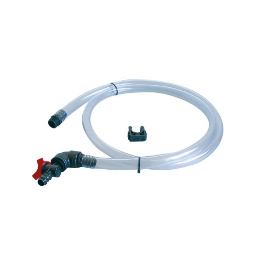 Rewatec Arves Esővízgyűjtő tartály tömlőszett - vízlopó - 2m