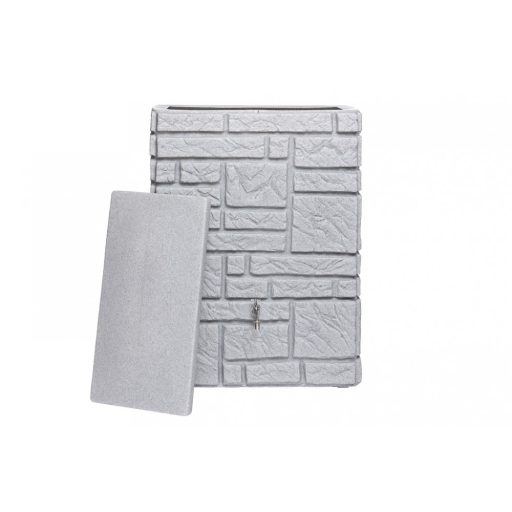 Rewatec Arves Esővízgyűjtő tartály - Maurano - gránit - 300 liter