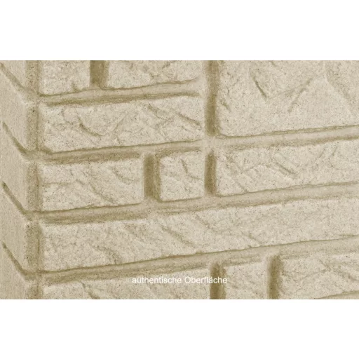 Rewatec Arves Esővízgyűjtő tartály - Maurano - homokszínű - 300 liter