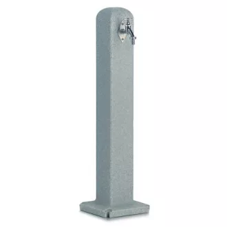 Kerti kút "Poller" - gránit