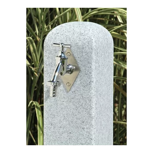 Kerti kút "Poller" - gránit