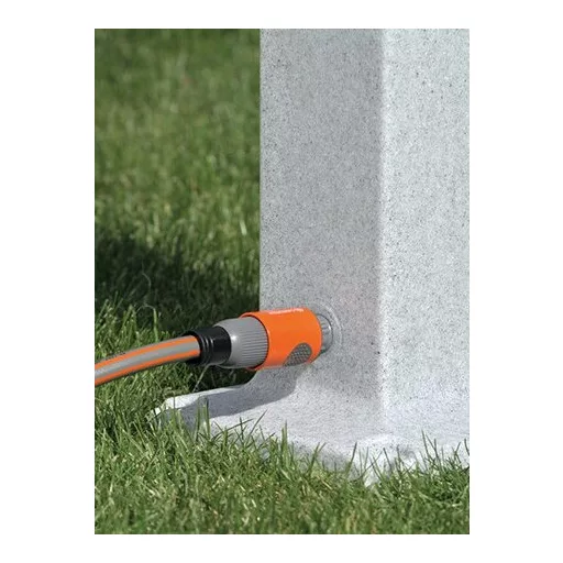 Kerti kút "Poller" - gránit