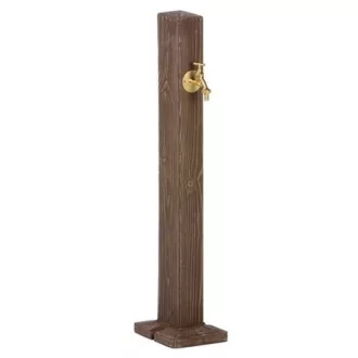 Kerti kút "Forest" - barna