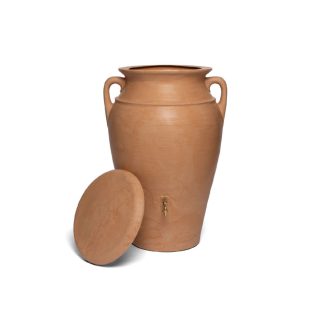   Rewatec Arves Esővízgyűjtő tartály - Helena - terra antik - 300 liter